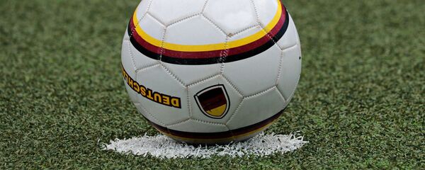 ფეხბურთი ფეხბურთი - Sputnik საქართველო