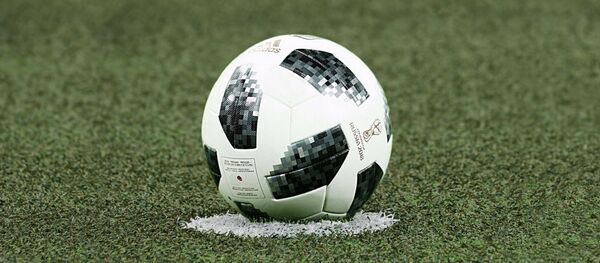 Футбольный Мяч Футбольный Мяч - Sputnik Грузия