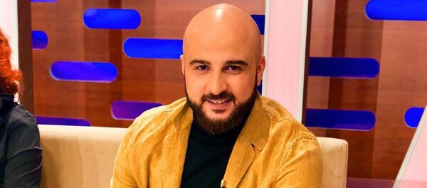 ლევან ჯიბღაშვილი ლევან ჯიბღაშვილი - Sputnik საქართველო