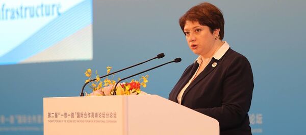 მაია ცქიტიშვილი მაია ცქიტიშვილი - Sputnik საქართველო