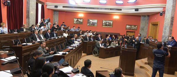კომიტეტის სხდომა პარლამენტში კომიტეტის სხდომა პარლამენტში - Sputnik საქართველო