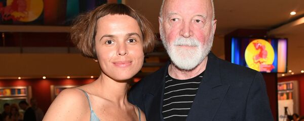 ირაკლი კვირიკაძე და ტომა სტენკო ირაკლი კვირიკაძე და ტომა სტენკო - Sputnik საქართველო