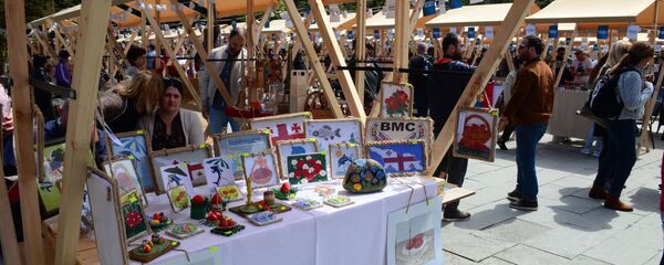 День города - Батумоба - Sputnik Грузия