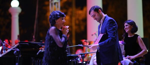 ნანი ბრეგვაძე ნანი ბრეგვაძე - Sputnik საქართველო