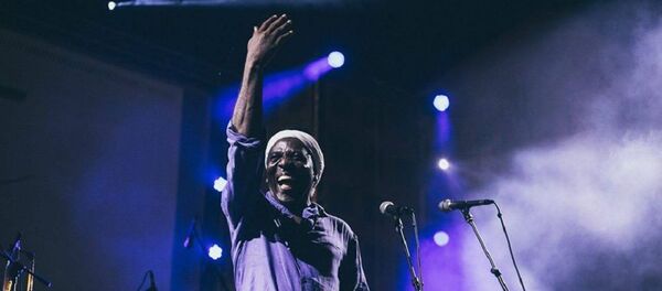 რიჩარდ ბონა - Sputnik საქართველო