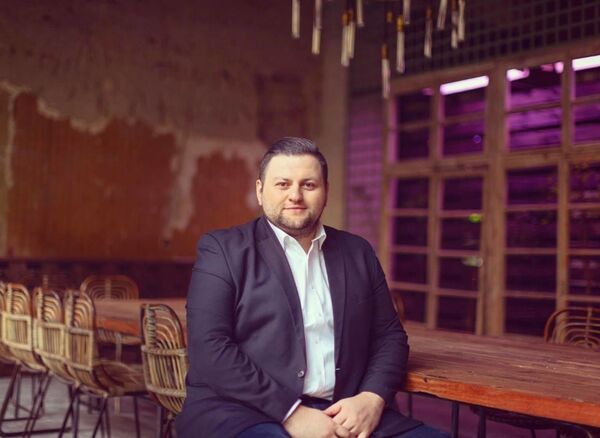 ქართველი მომღერლის მომთაბარე ცხოვრება - Sputnik საქართველო