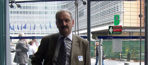 საქართველოს ჩაის მწარმოებელთა ასოციაციის პრეზიდენტი თენგიზ სვანიძე საქართველოს ჩაის მწარმოებელთა ასოციაციის პრეზიდენტი თენგიზ სვანიძე - Sputnik საქართველო