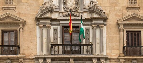 ლონდონის სასამართლო ლონდონის სასამართლო - Sputnik საქართველო