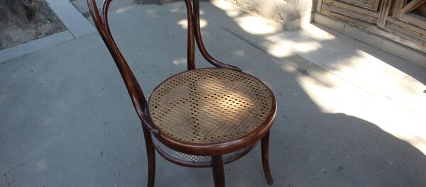 სკამი - Sputnik საქართველო