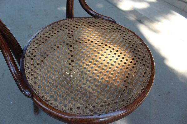 Тбилисская лавка древностей - вибрации другого измерения - Sputnik Грузия