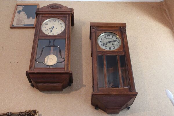 Тбилисская лавка древностей - вибрации другого измерения - Sputnik Грузия