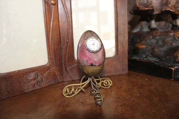 Тбилисская лавка древностей - вибрации другого измерения - Sputnik Грузия