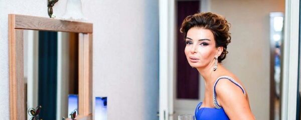 მაია ასათიანი მაია ასათიანი - Sputnik საქართველო