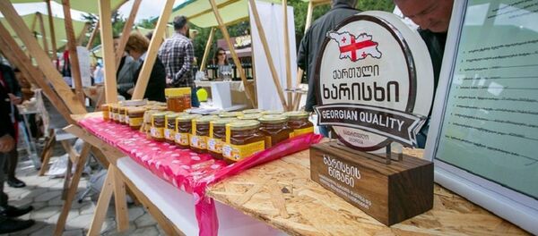 ჩაის და თავლის ფესტივალი ჩაის და თავლის ფესტივალი - Sputnik საქართველო