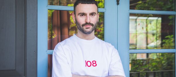 Бесо Туразашвили - Sputnik Грузия