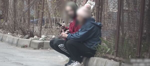 შინაგან საქმეთა სამინისტრომ ინტერნეტით ნარკოტიკების რეალიზაციის მასშტაბური სქემა გამოავლინა - Sputnik საქართველო