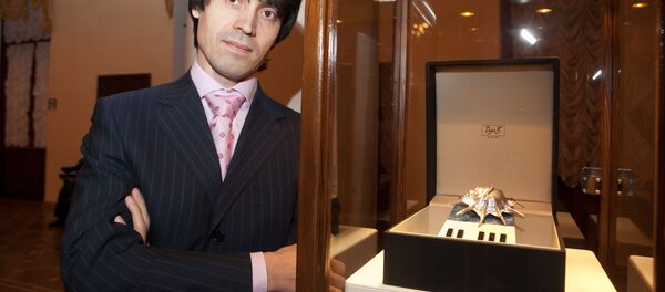 ილგიზ ფაზულზიანოვი ილგიზ ფაზულზიანოვი - Sputnik საქართველო