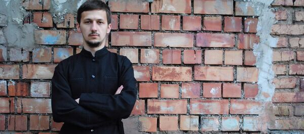 ალექსანდრ კუხტა ალექსანდრ კუხტა - Sputnik საქართველო