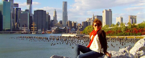 მაკა ბერაძე - Sputnik საქართველო