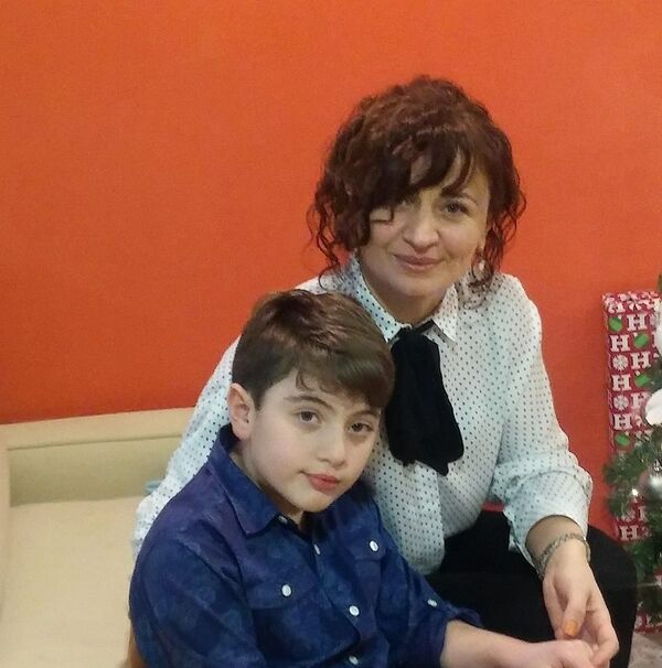 ქართველი ემიგრანტი: ქვეყნის სიყვარული შორიდან უფრო მძაფრი აღსაქმელი ყოფილა - Sputnik საქართველო