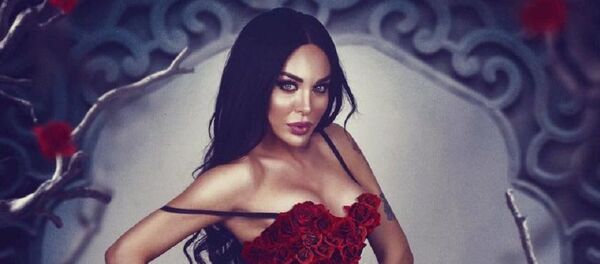 კესარია აბრამიძე - Sputnik საქართველო