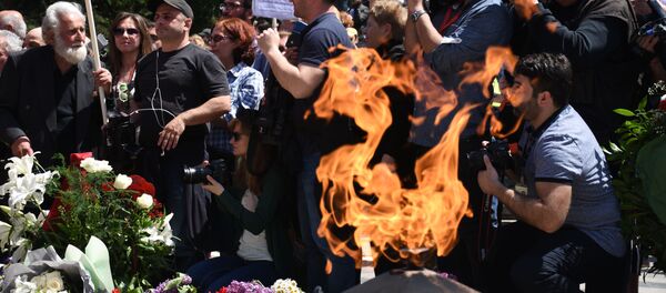 День победы 9 мая 2019 - Sputnik Грузия