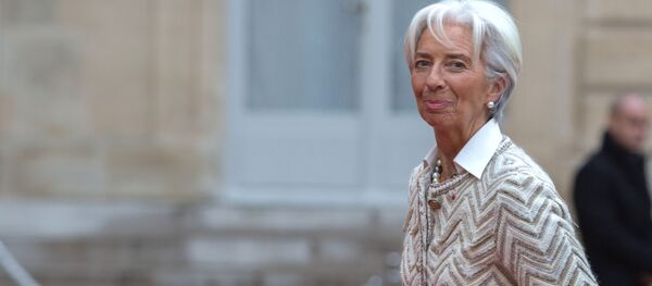 კრისტინ ლაგარდი კრისტინ ლაგარდი - Sputnik საქართველო