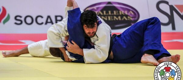 Гела Заалишвили - Sputnik Грузия