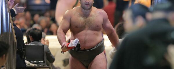 ტოჩინოშინი ტოჩინოშინი - Sputnik საქართველო