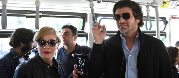 კახა კალაძე კახა კალაძე - Sputnik საქართველო