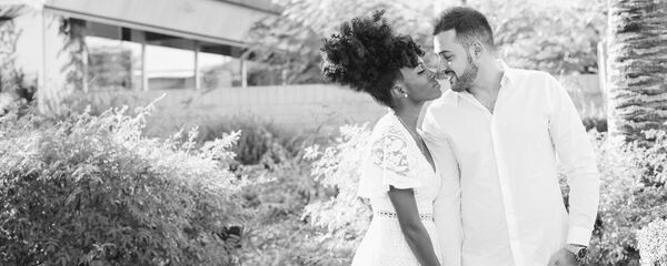 Ник Уэст и Николоз Канделаки Ник Уэст и Николоз Канделаки - Sputnik Грузия