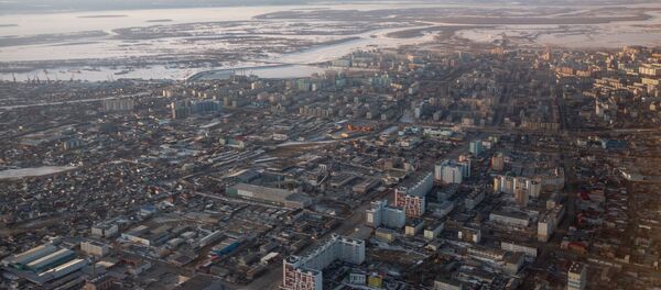 იაკუტსკი, იაკუტია იაკუტსკი, იაკუტია - Sputnik საქართველო