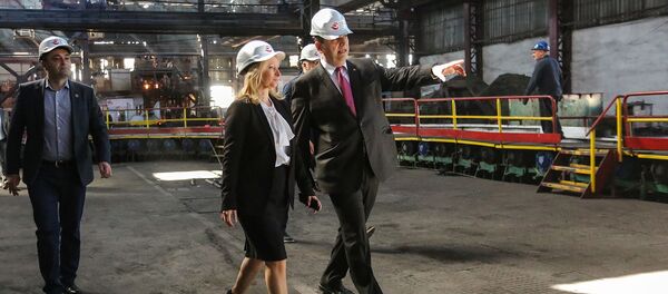 ნათია თურნავა ნათია თურნავა - Sputnik საქართველო