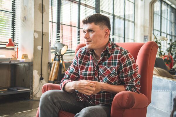 Мы были в шоке, это какой-то сюр! - турист рассказал о жизни в Грузии - Sputnik Грузия