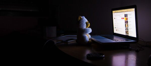 უძილობა - Sputnik Грузия