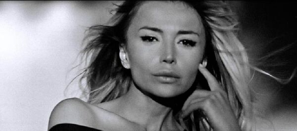 ნინა წკრიალაშვილი - Sputnik საქართველო