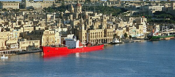 მალტას დედაქალაქი ვალეტა - Sputnik საქართველო