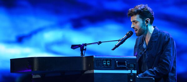 დუნკან ლოურენსი დუნკან ლოურენსი - Sputnik საქართველო