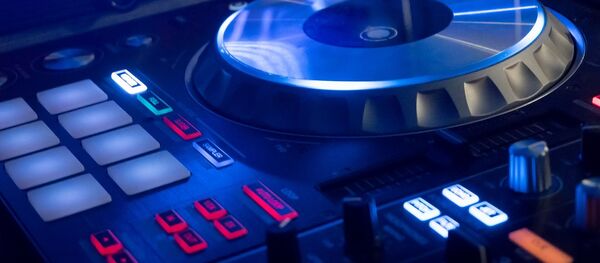 Микшер - Sputnik Грузия