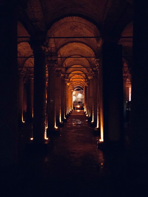 ათი დღე სტამბულში 300 ლარად: როგორ დავტკბეთ მოგზაურობით იაფად ათი დღე სტამბულში 300 ლარად: როგორ დავტკბეთ მოგზაურობით იაფად - Sputnik საქართველო