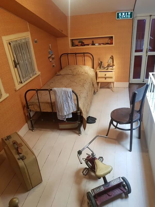 ათი დღე სტამბულში 300 ლარად: როგორ დავტკბეთ მოგზაურობით იაფად ათი დღე სტამბულში 300 ლარად: როგორ დავტკბეთ მოგზაურობით იაფად - Sputnik საქართველო