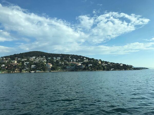 ათი დღე სტამბულში 300 ლარად: როგორ დავტკბეთ მოგზაურობით იაფად ათი დღე სტამბულში 300 ლარად: როგორ დავტკბეთ მოგზაურობით იაფად - Sputnik საქართველო