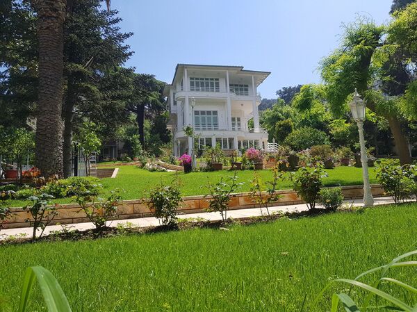 ათი დღე სტამბულში 300 ლარად: როგორ დავტკბეთ მოგზაურობით იაფად ათი დღე სტამბულში 300 ლარად: როგორ დავტკბეთ მოგზაურობით იაფად - Sputnik საქართველო