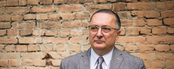 არნო ხიდირბეგიშვილი არნო ხიდირბეგიშვილი - Sputnik საქართველო