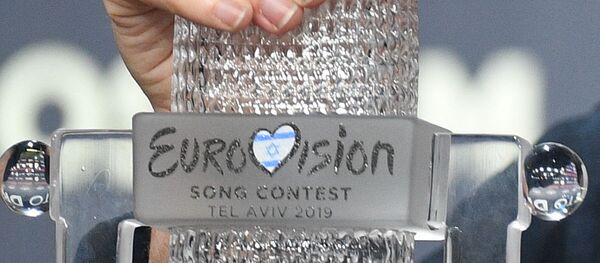 Международный конкурс песни Евровидение-2019. Финал - Sputnik Грузия