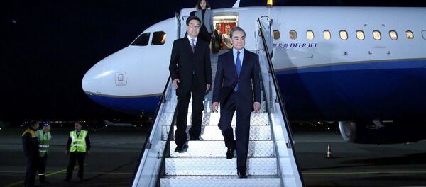 ვან ი საქართველოში - Sputnik საქართველო