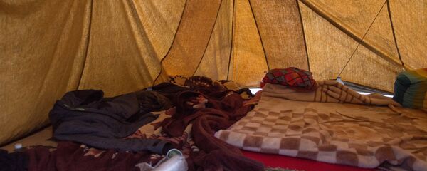 სიმშილობა სიმშილობა - Sputnik საქართველო