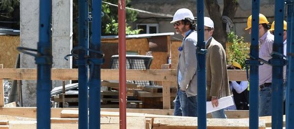 კახა კალაძე კახა კალაძე - Sputnik საქართველო