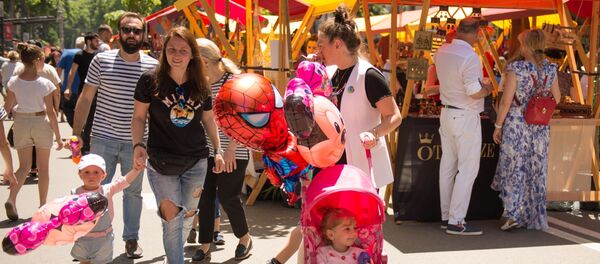 დამოუკიდებლობის დღე დამოუკიდებლობის დღე - Sputnik საქართველო