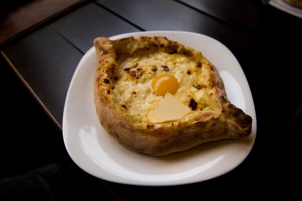 Главное - не расстраиваться: что делать в Батуми в дождь? Главное - не расстраиваться: что делать в Батуми в дождь? - Sputnik Грузия